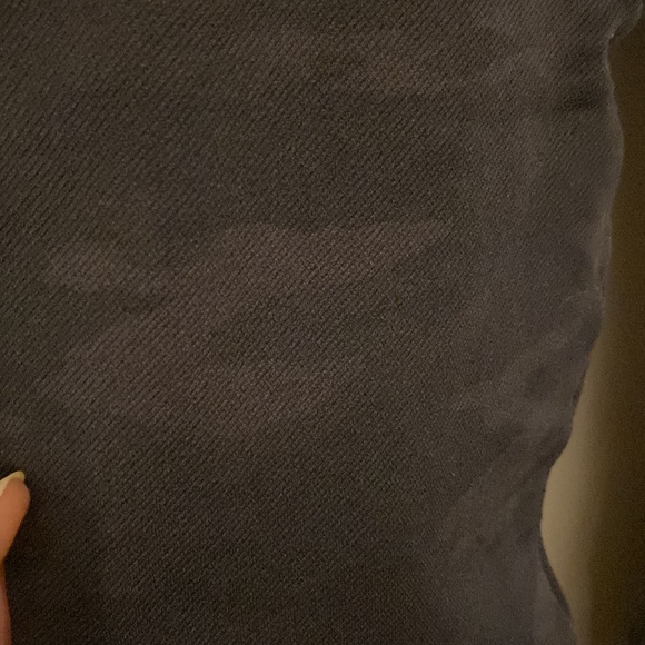 Spanx Black Camo Leggings Size Medium - Picture 2 of 5